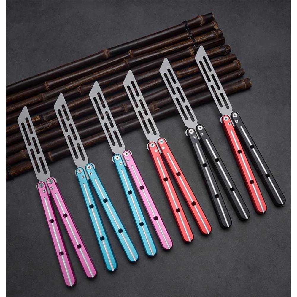 Sistema de Bujes de Forja KEEDAS, Mango de Aluminio 25 cm