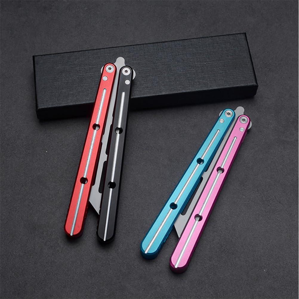 Sistema de Bujes de Forja KEEDAS, Mango de Aluminio 25 cm