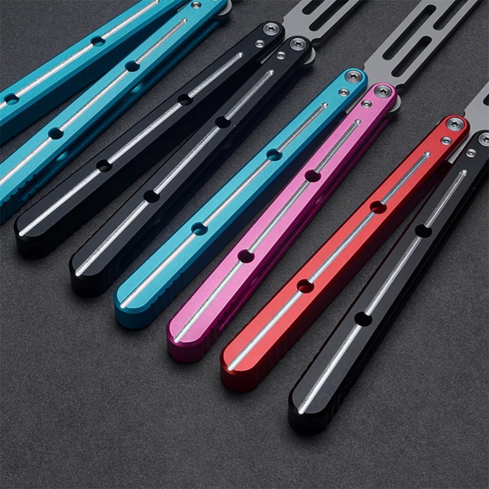 Sistema de Bujes de Forja KEEDAS, Mango de Aluminio 25 cm