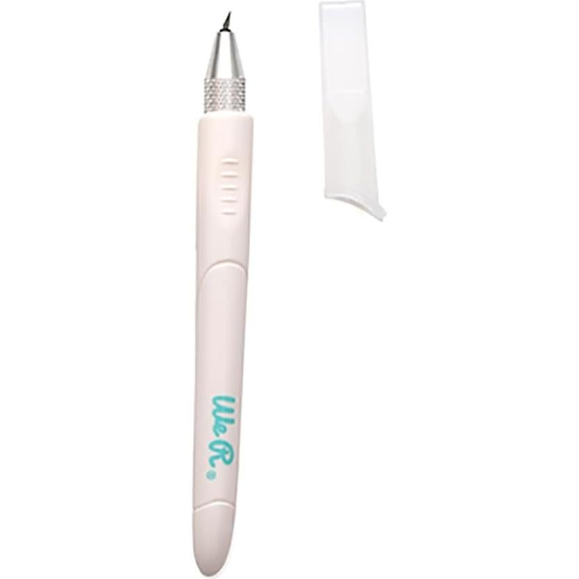 Cuchillo Giratorio We R Memory Keepers para Manualidades