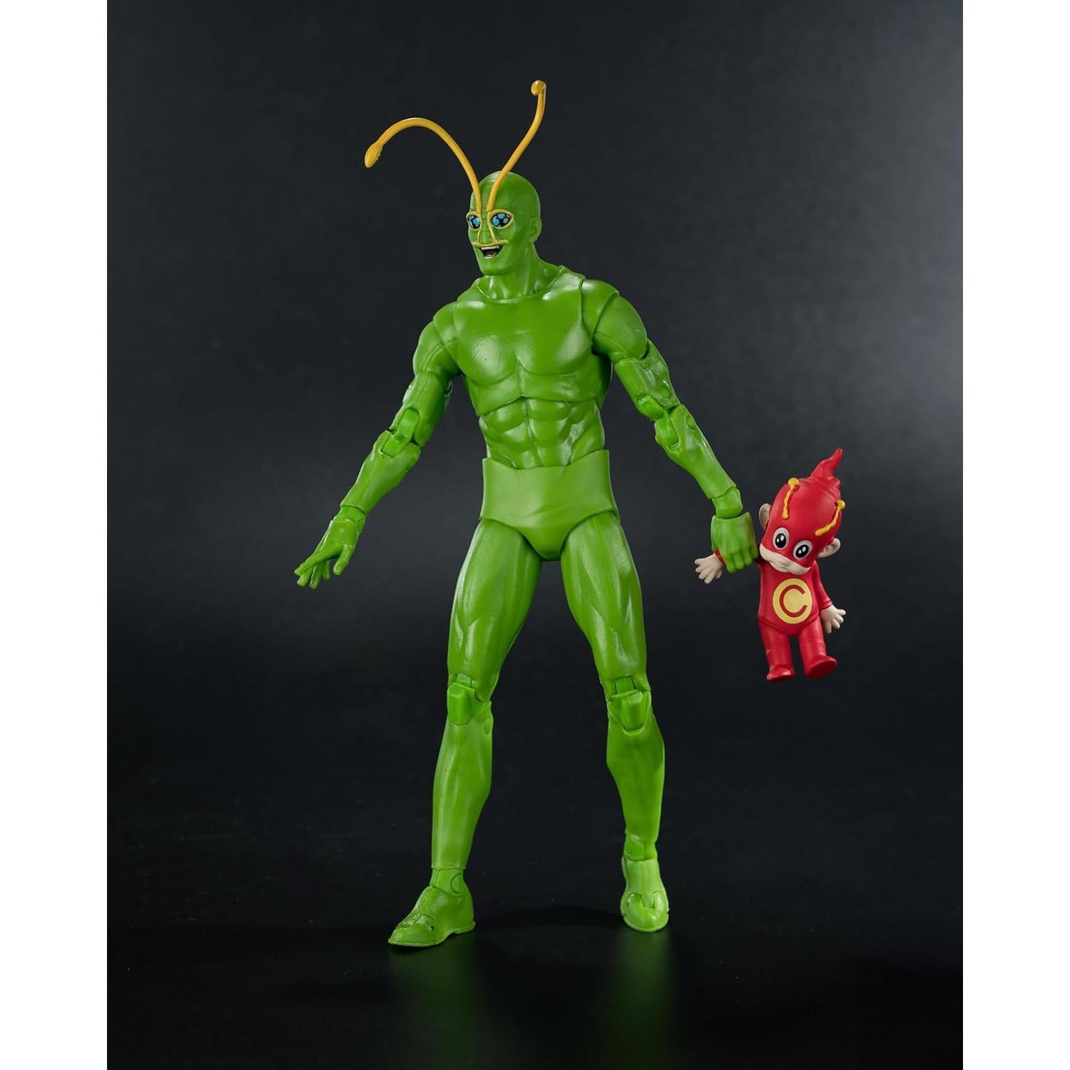 Figura de acción McFarlane Toys Ambush Bug 27.94 cm