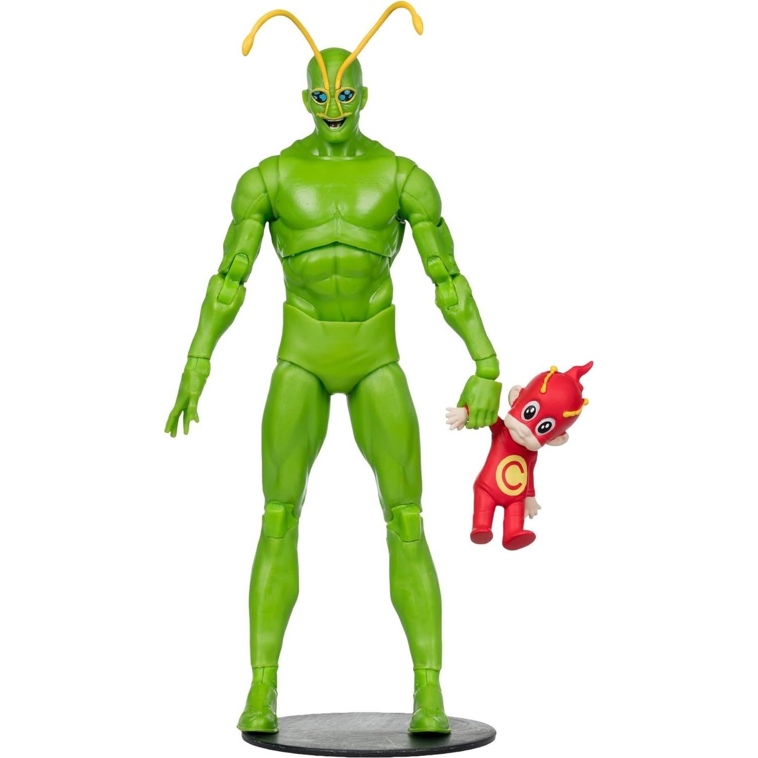 Figura de acción McFarlane Toys Ambush Bug 27.94 cm