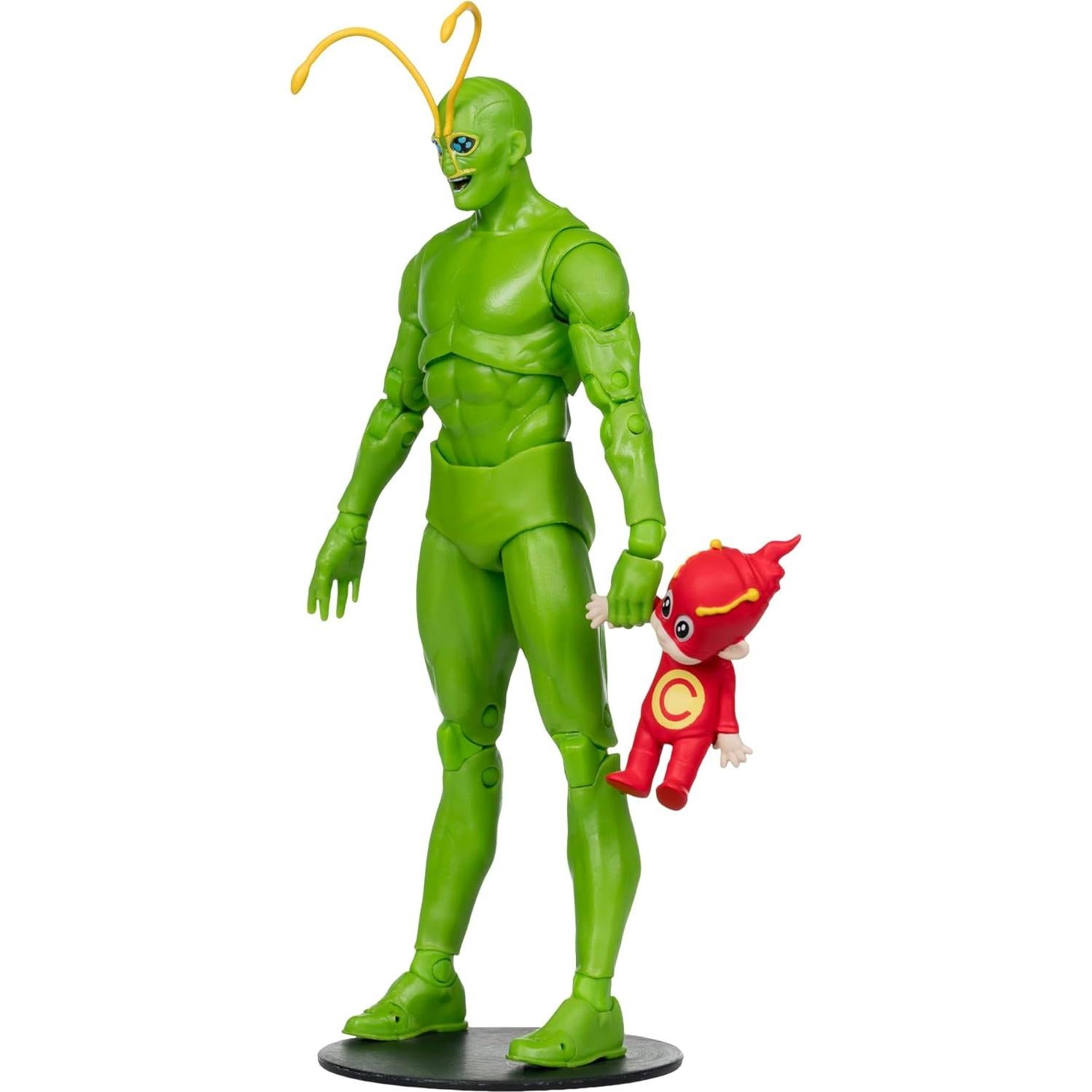 Figura de acción McFarlane Toys Ambush Bug 27.94 cm