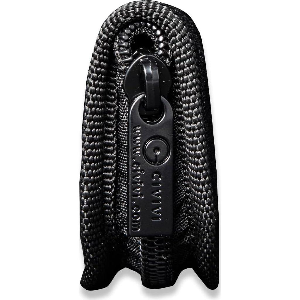 Funda de Cuchillo Utilitario CIVIVI C-01 de Nylon Negra