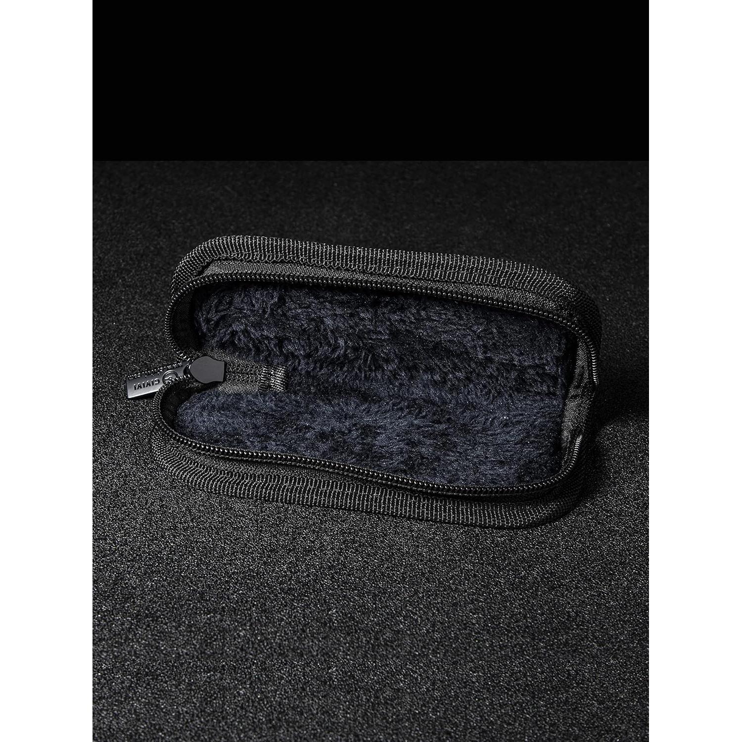 Funda de Cuchillo Utilitario CIVIVI C-01 de Nylon Negra