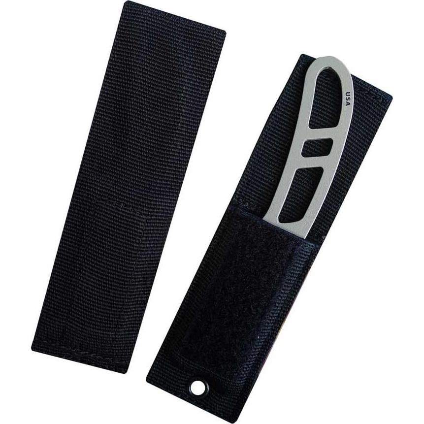 Funda ESEE Candiru para cuchillos hasta 33 cm