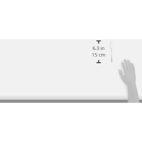 Cuchillo de Mantequilla Plegable Artisan Ori-EN Acero Inoxidable