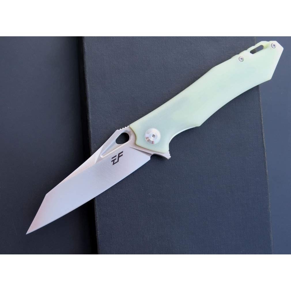 Cuchillo Plegable Eafengrow EF934 Acero D2 Mango G10 9.4 cm