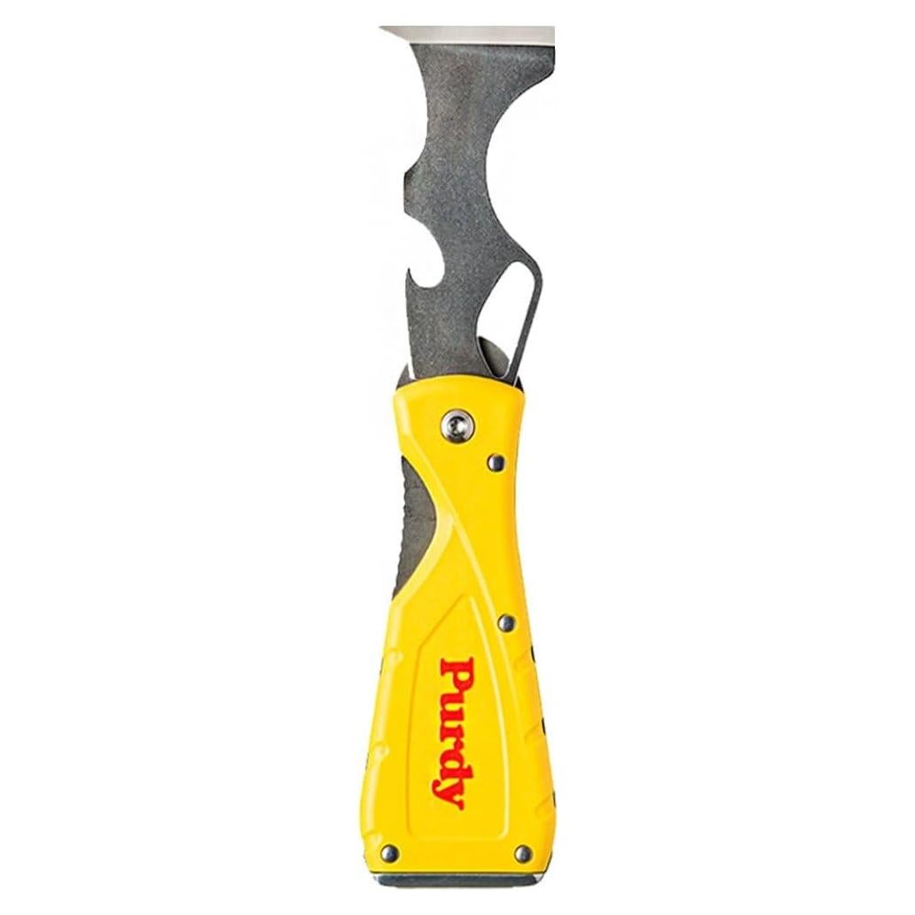 Herramienta Multi-Utilidad Plegable 10-en-1 Purdy