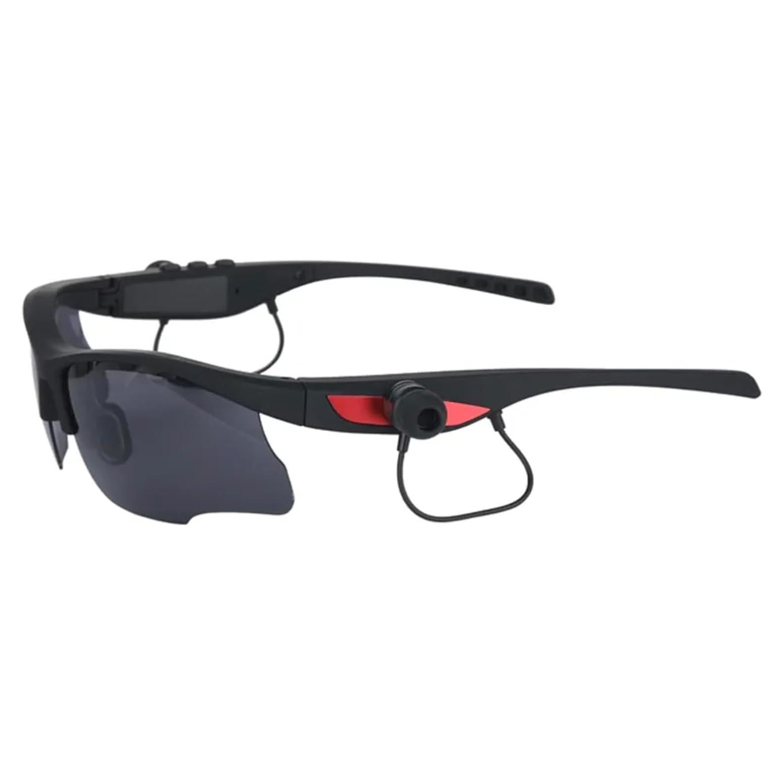 Gafas de sol inteligentes KevBinth con Bluetooth 5.0 y UV400