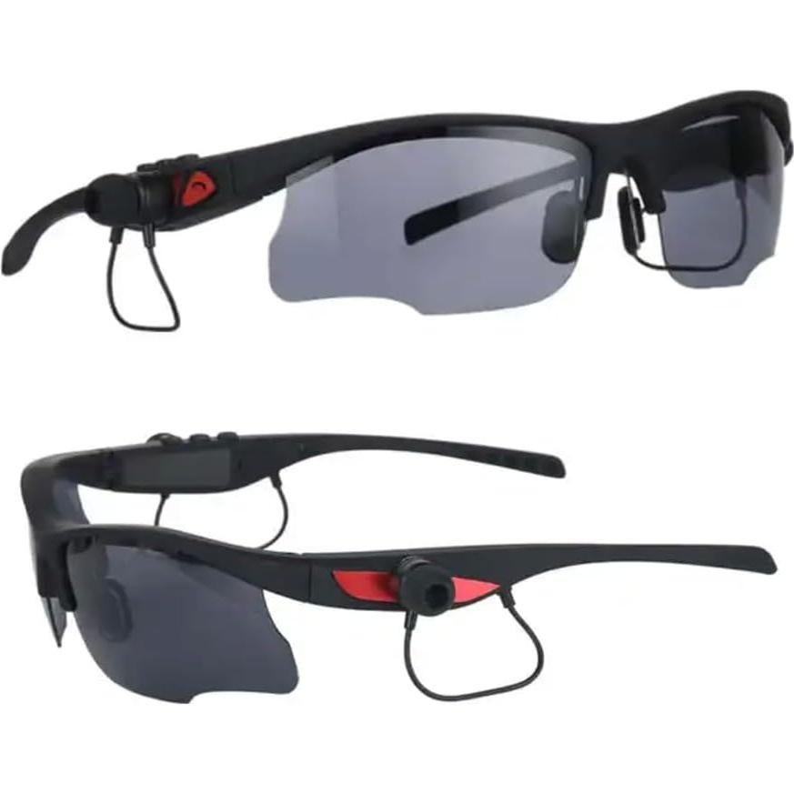 Gafas de sol inteligentes KevBinth con Bluetooth 5.0 y UV400