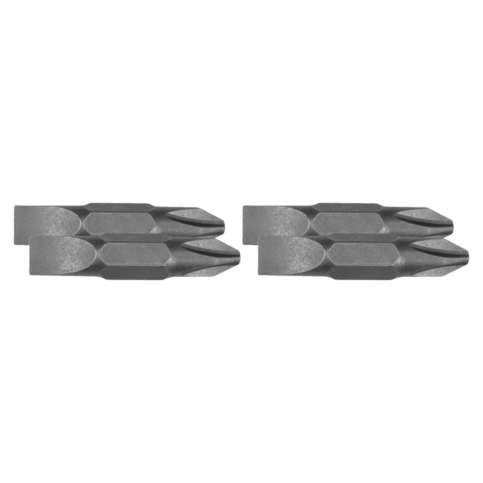 Puntas de destornillador Klein Tools 32483 #2 Phillips y 1/4"