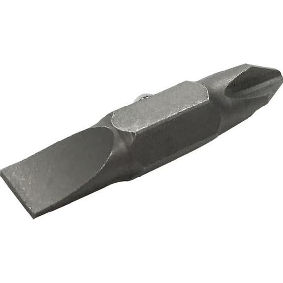 Puntas de destornillador Klein Tools 32483 #2 Phillips y 1/4"