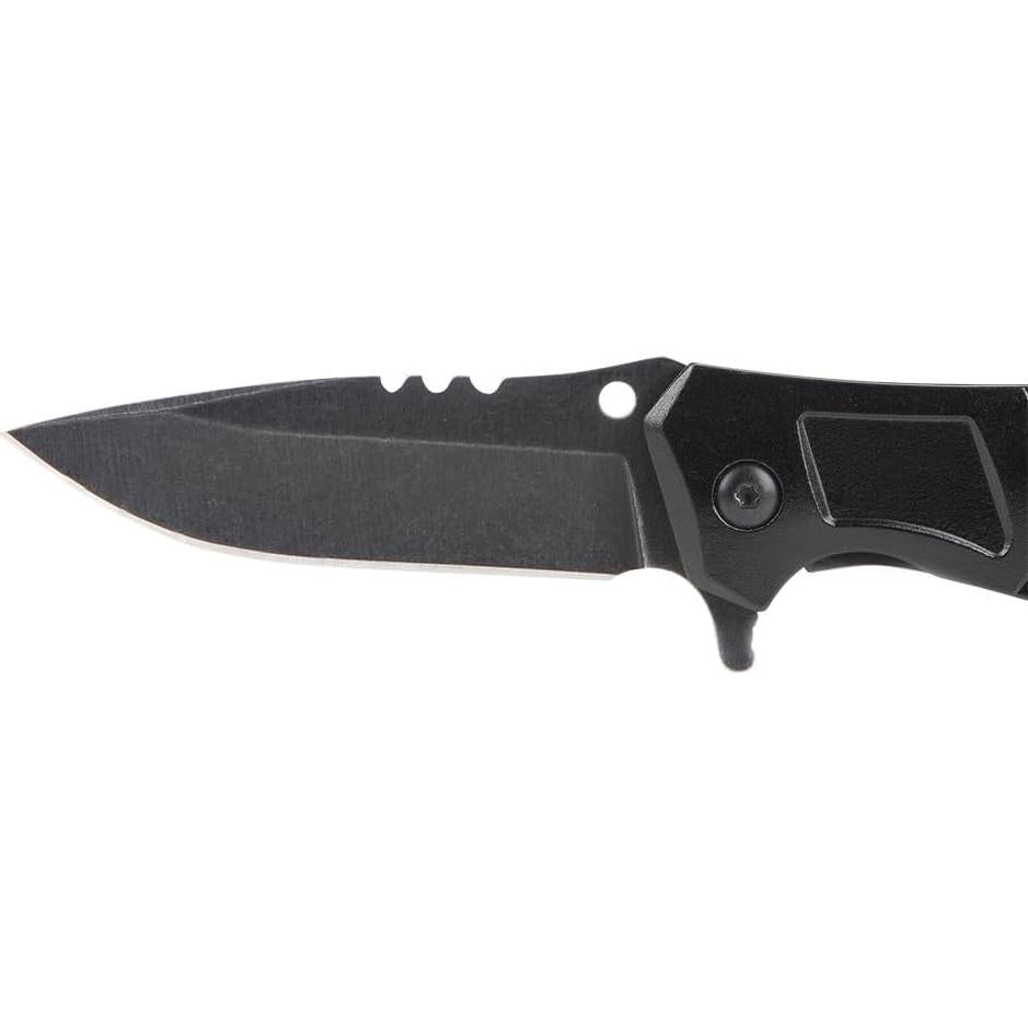 Cuchillo Plegable Klein Tools 44228 EDC para Electricistas