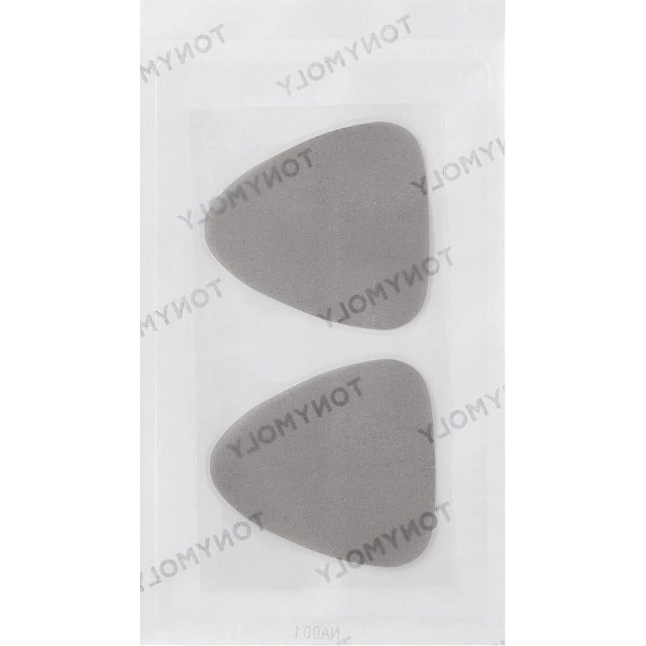 Parches Hidrocoloides TONYMOLY para Imperfecciones - 5 Unidades