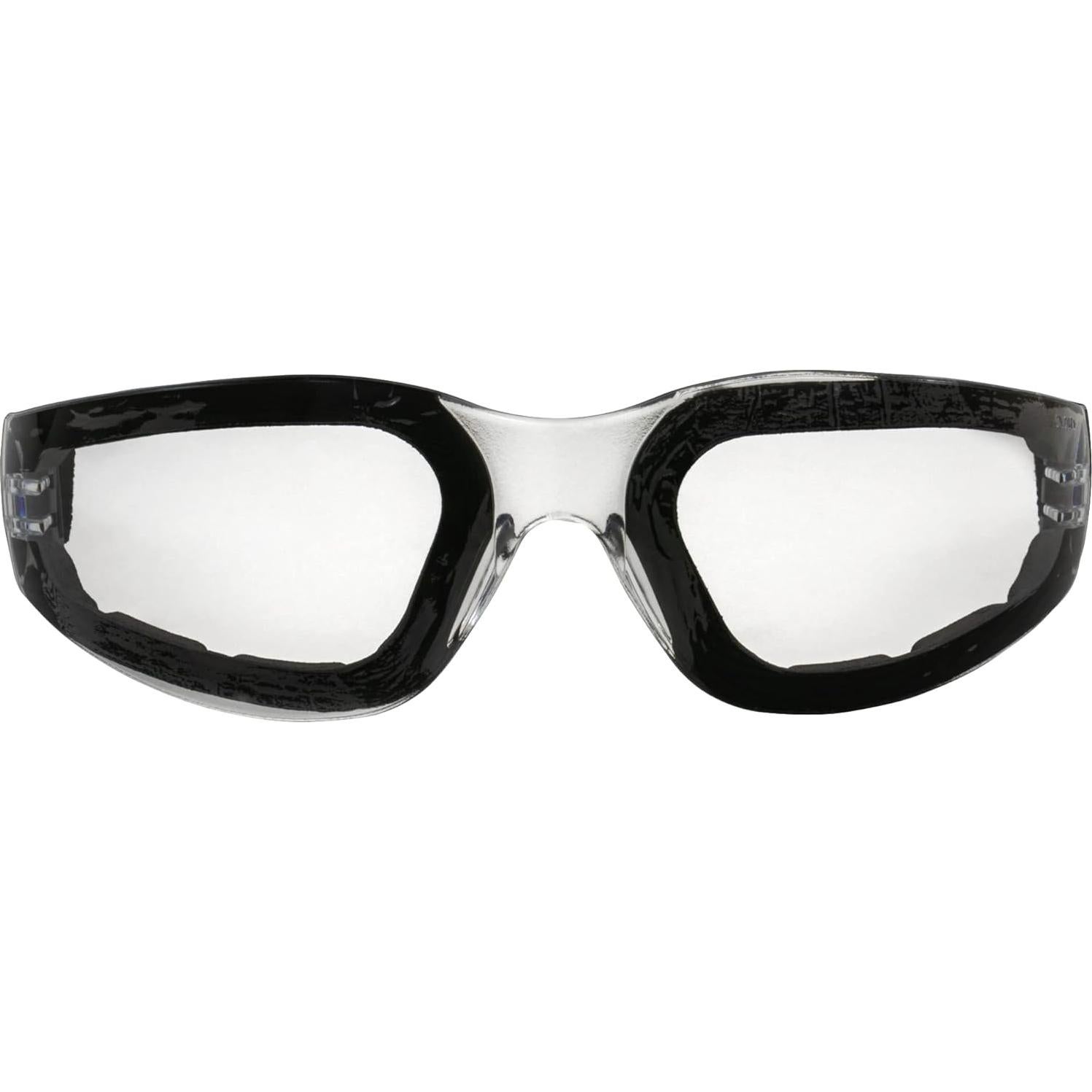 Gafas de Seguridad para Motocicleta Ideal de Visión Global