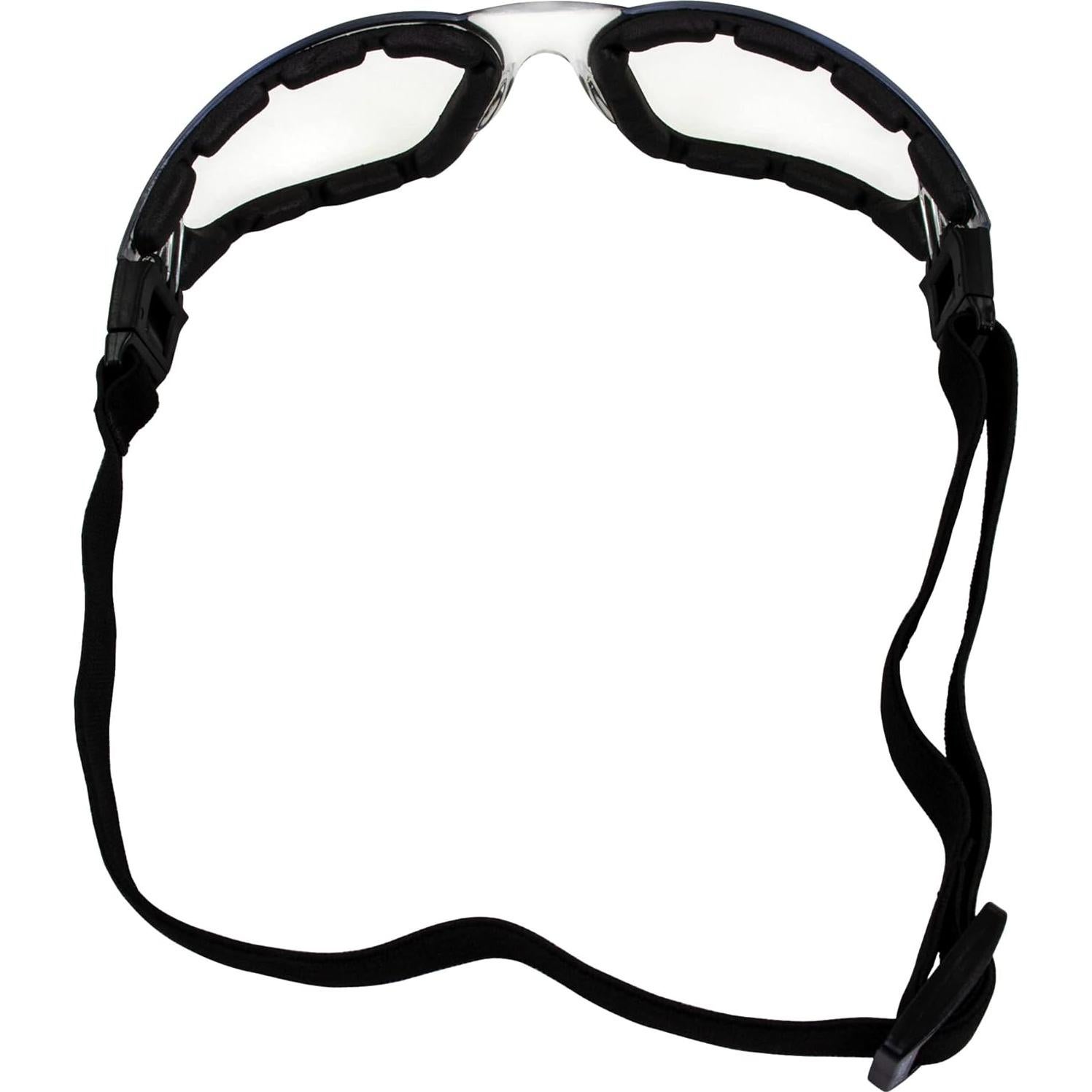 Gafas de Seguridad para Motocicleta Ideal de Visión Global