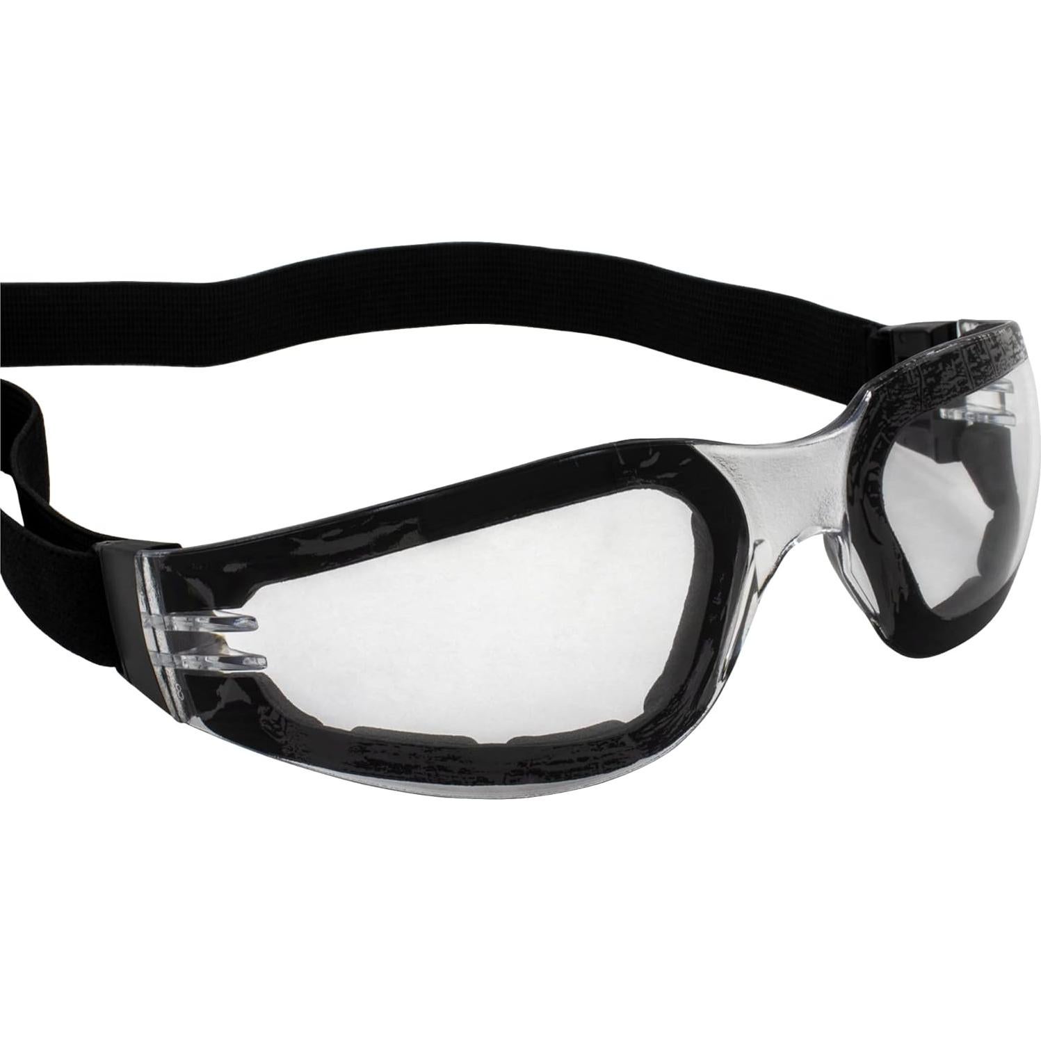 Gafas de Seguridad para Motocicleta Ideal de Visión Global