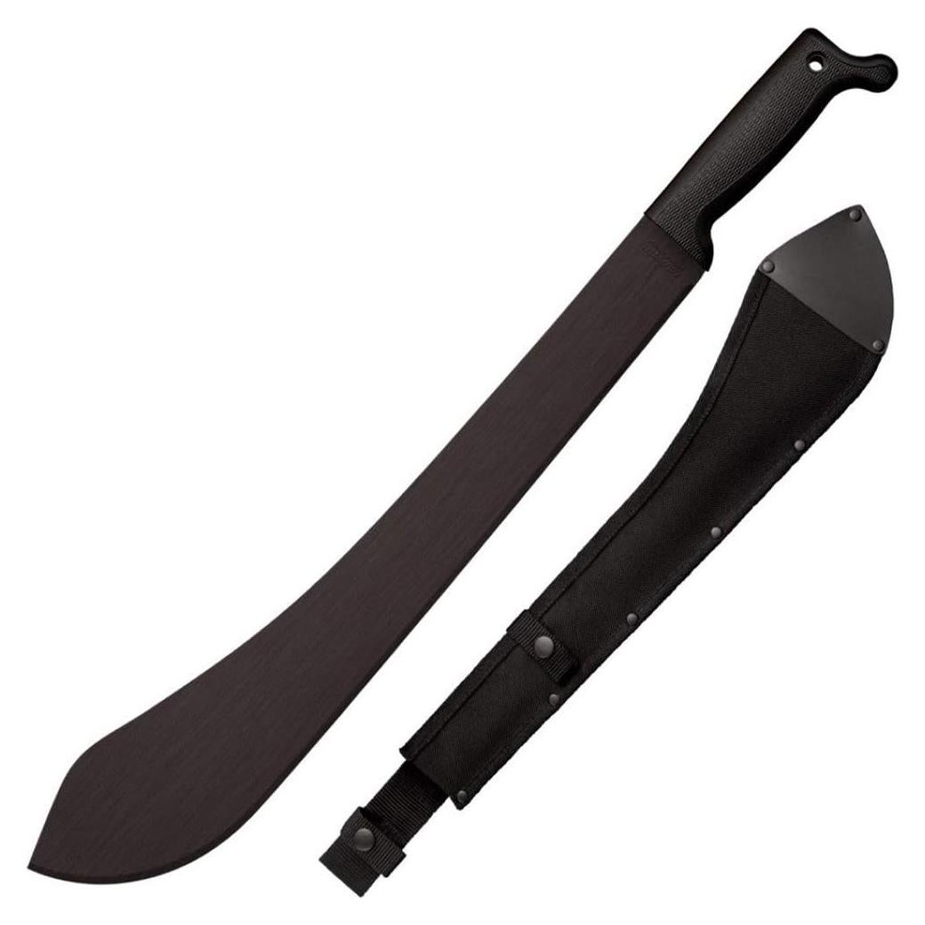 Machete Bolo Cold Steel 97LBMS 45.72 cm Acero al Carbono