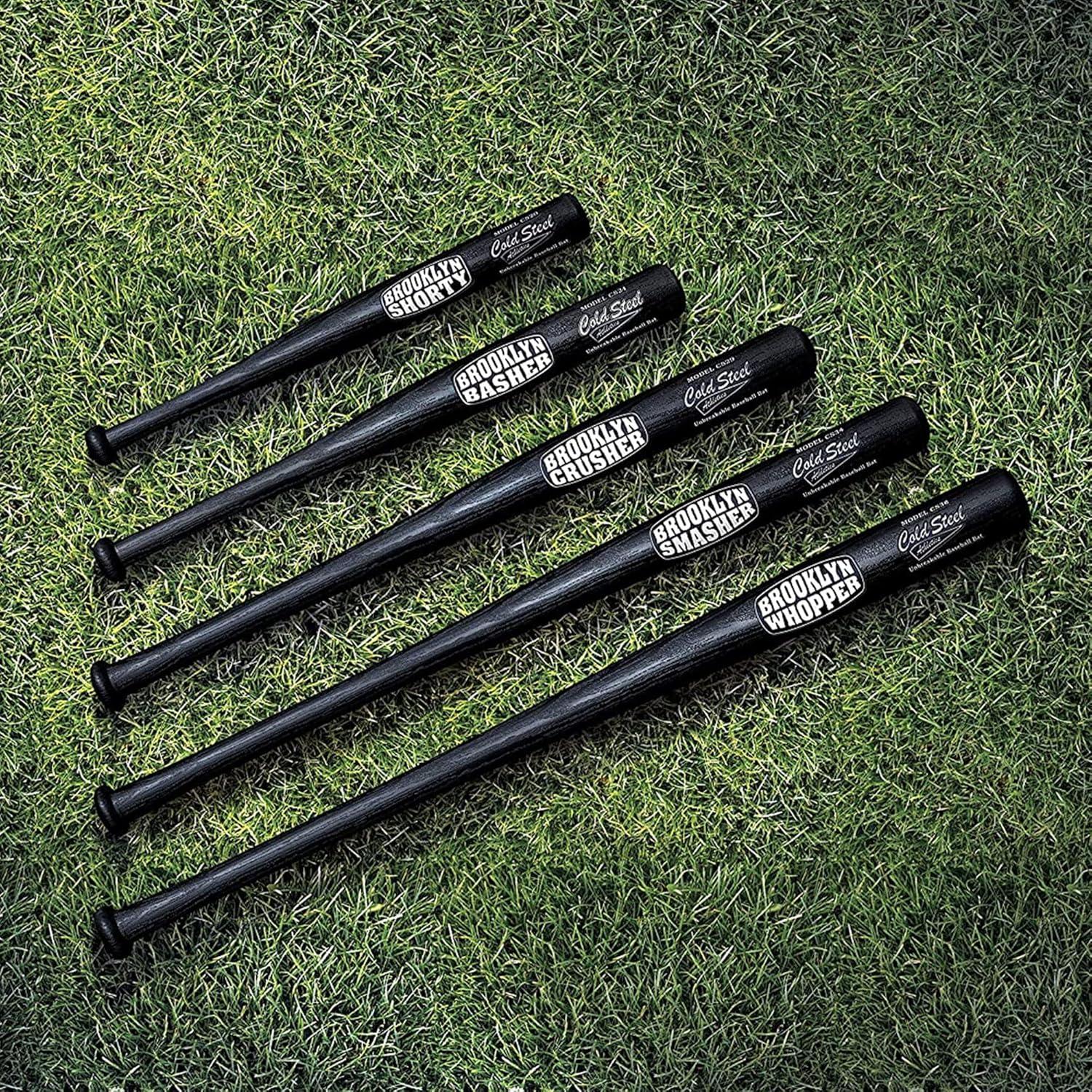 Bate de Entrenamiento Cold Steel Brooklyn Basher 61cm