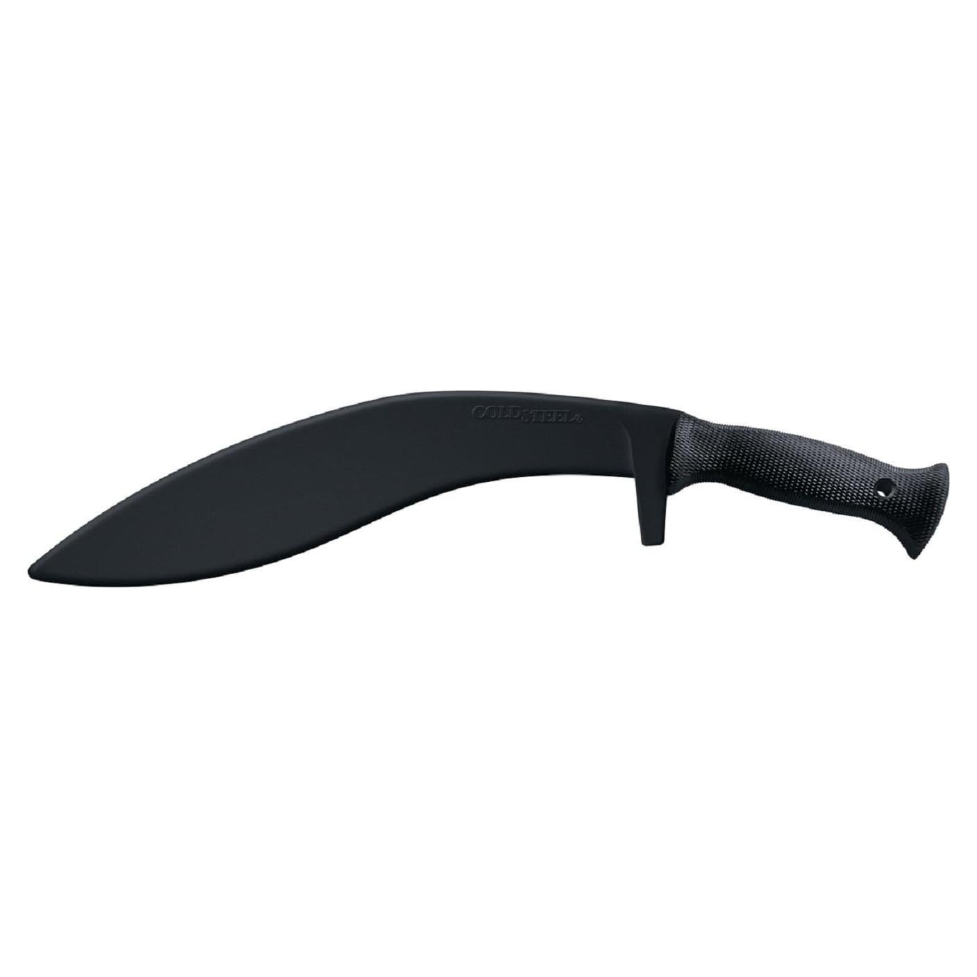 Entrenador Kukri Cold Steel 43.8 cm Santoprene Negro