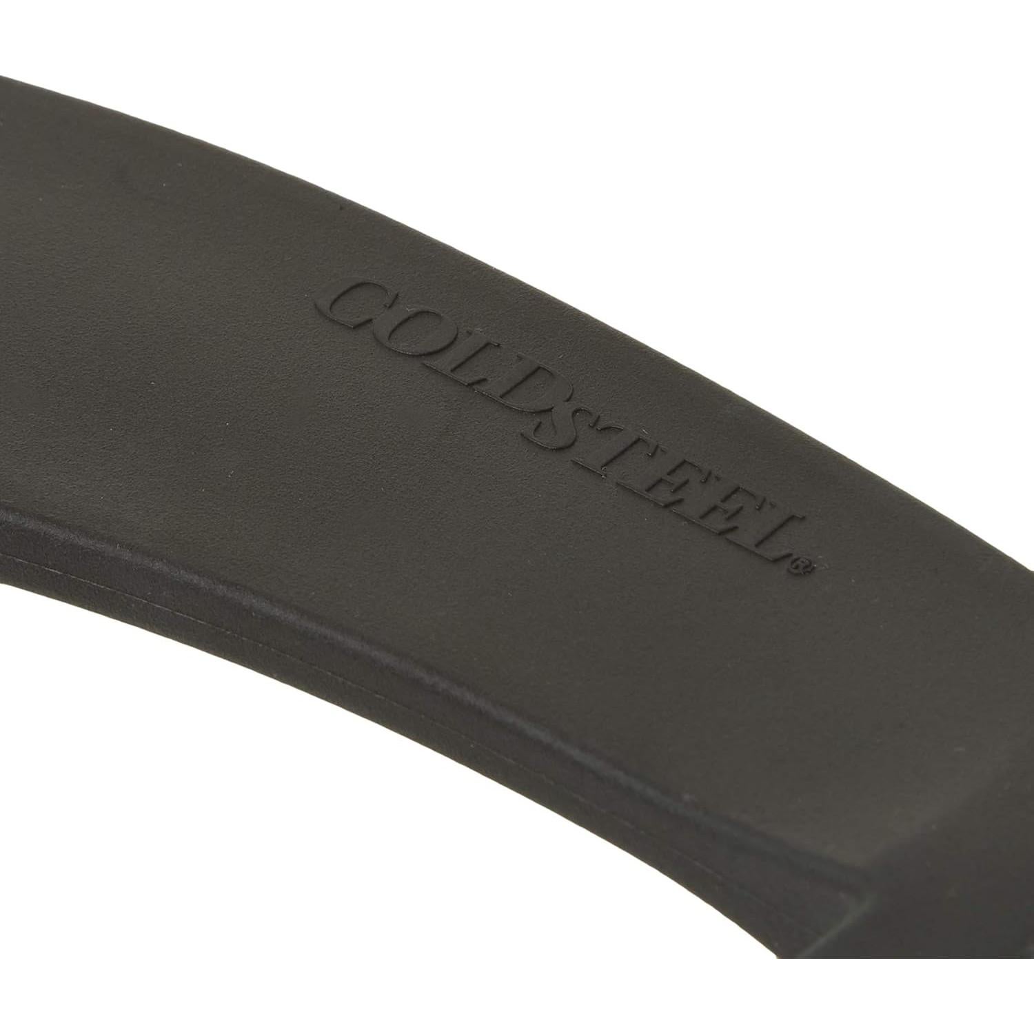 Entrenador Kukri Cold Steel 43.8 cm Santoprene Negro