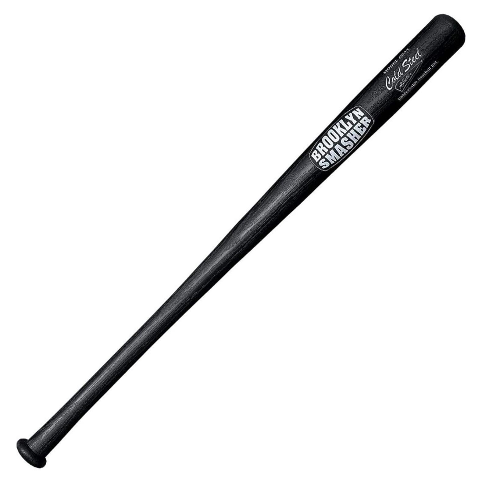Bate de Béisbol Cold Steel Brooklyn Smasher 86 cm Polipropileno