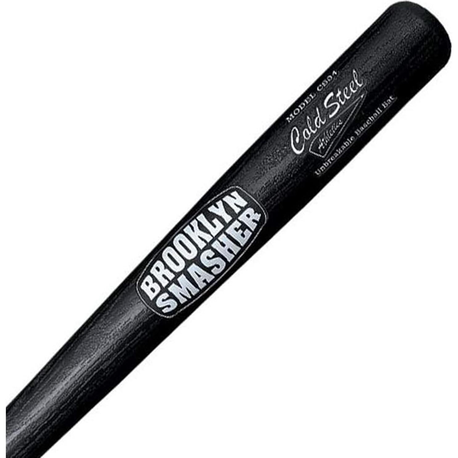 Bate de Béisbol Cold Steel Brooklyn Smasher 86 cm Polipropileno