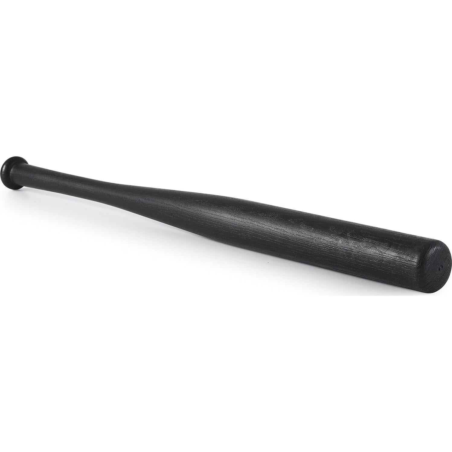 Bate de béisbol Cold Steel Brooklyn Crusher 73.66 cm Negro