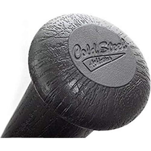 Bate de béisbol Cold Steel Brooklyn Crusher 73.66 cm Negro