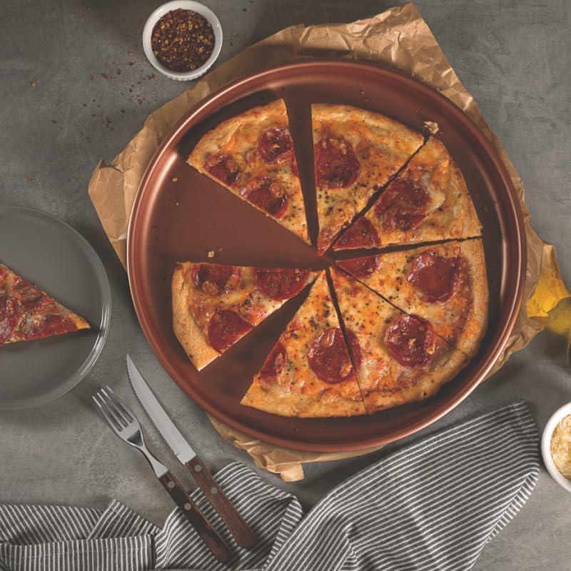 Juego de Cuchillos para Carne Tramontina 12 Piezas Acero Inoxidable