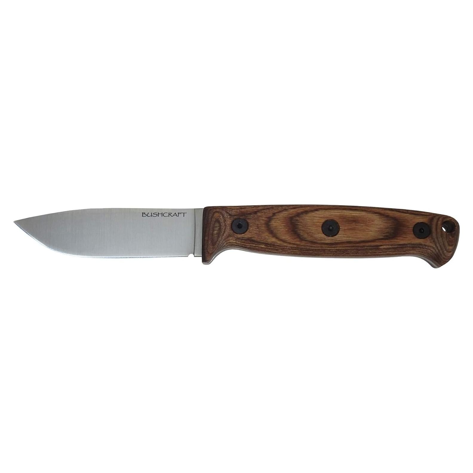 Cuchillo Utilidad Bushcraft Ontario ON8698 36.3cm Acero Inoxidable