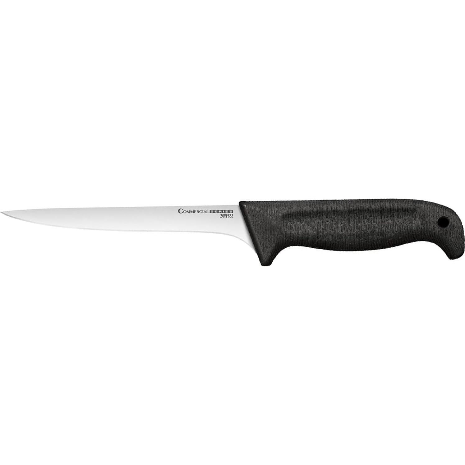 Cuchillo de Filete Cold Steel 15.24cm Acero Inoxidable 4116