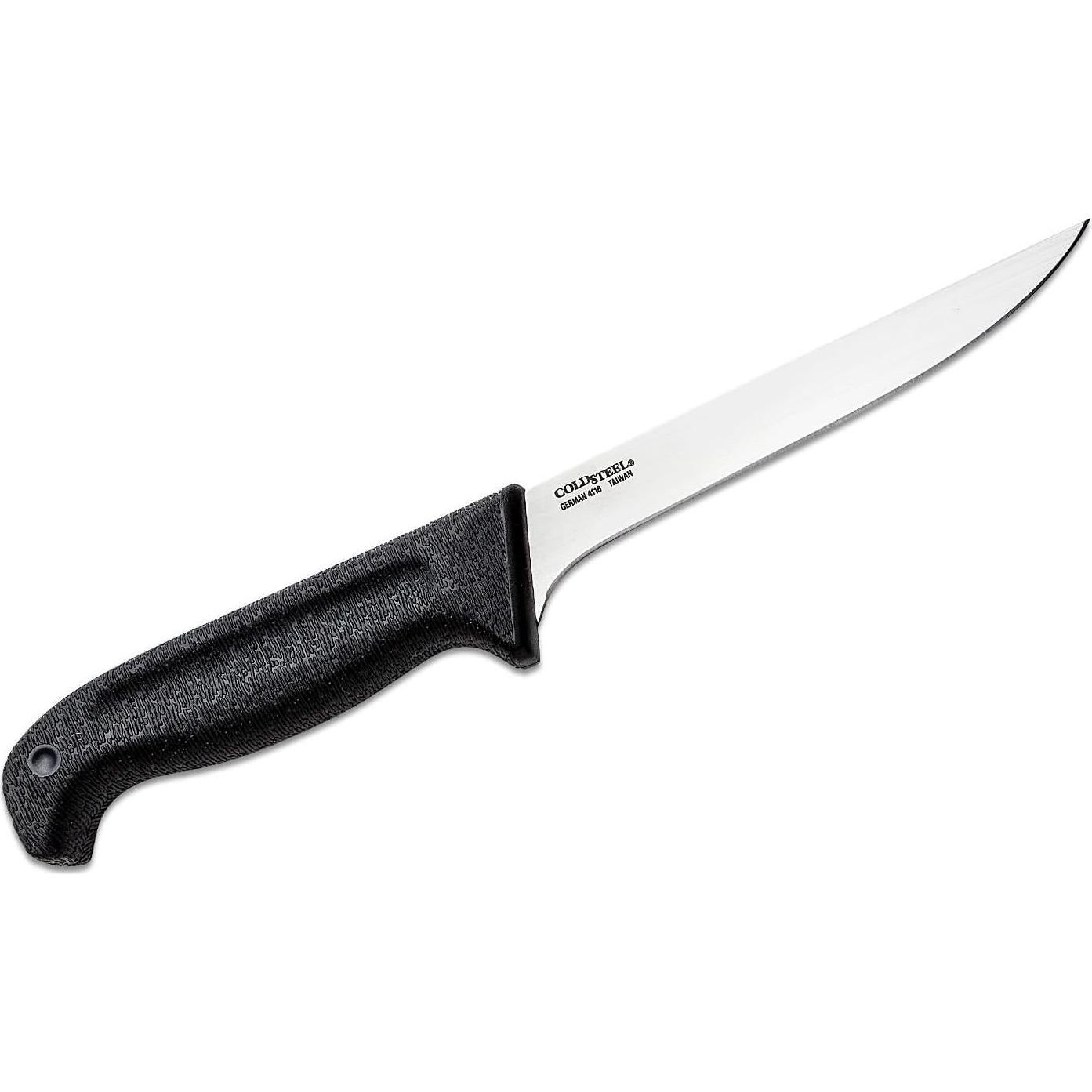 Cuchillo de Deshuesar Cold Steel 15.24 cm Acero Inoxidable