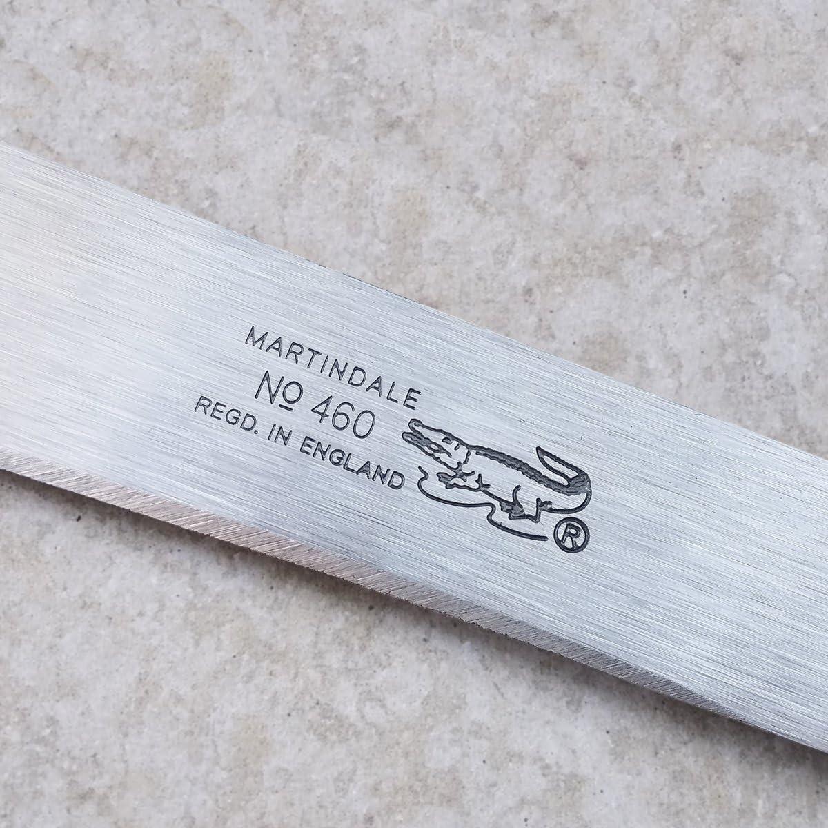 Machete Martindale SitePro 71cm Acero al Carbono Mango Madera