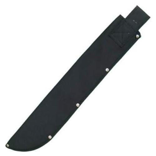 Funda de Lona Imacasa para Machete 40.64 cm Negra