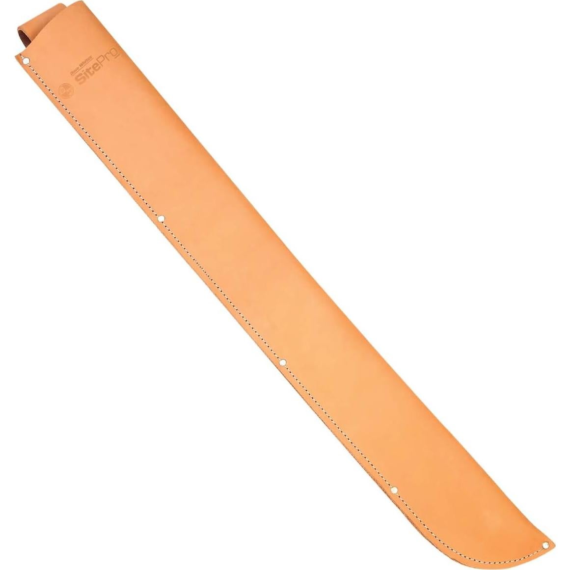 Machete Martindale BOTARO 71cm Mango de Madera con Funda