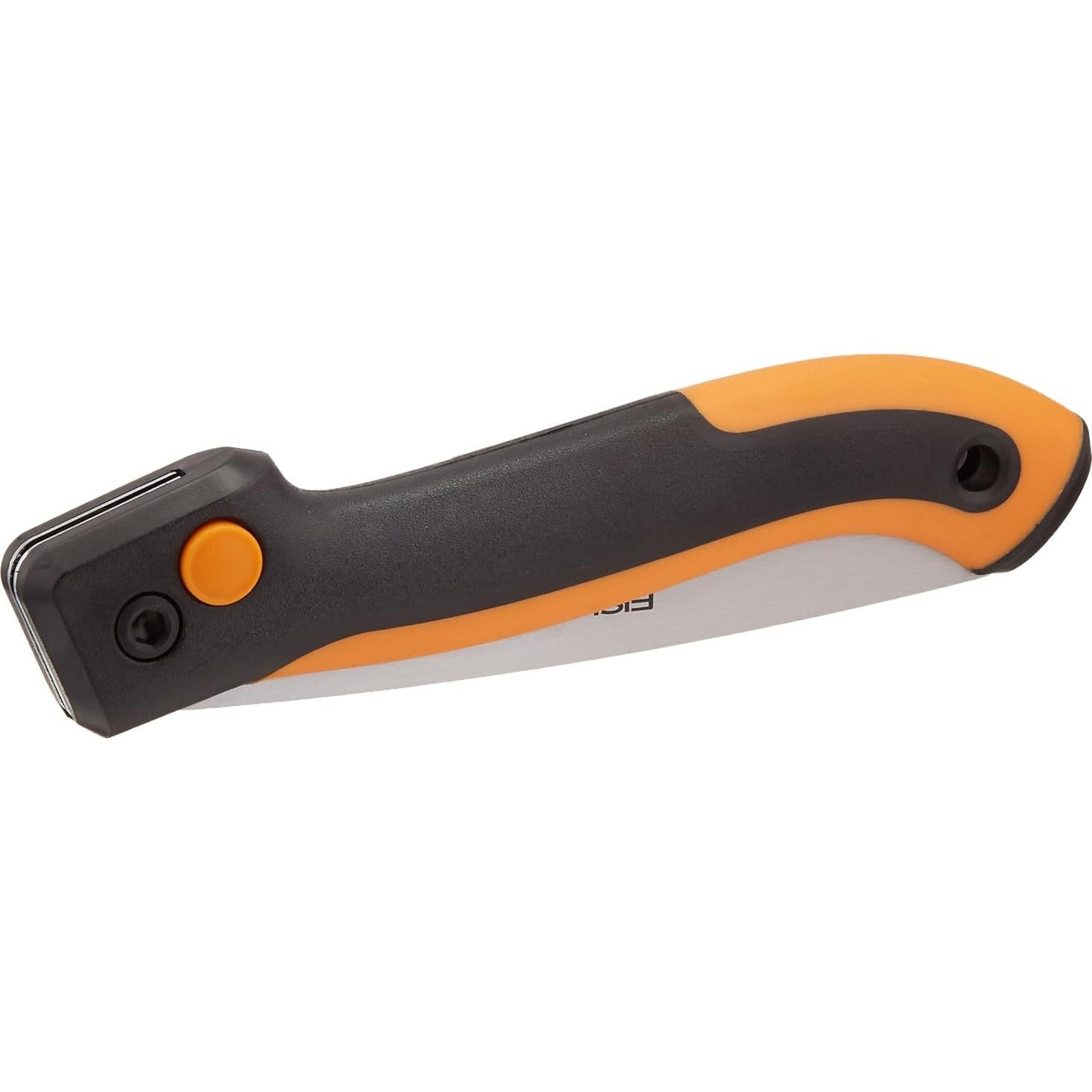 Sierra Plegable Fiskars 17.78 cm con Mango Ergonómico