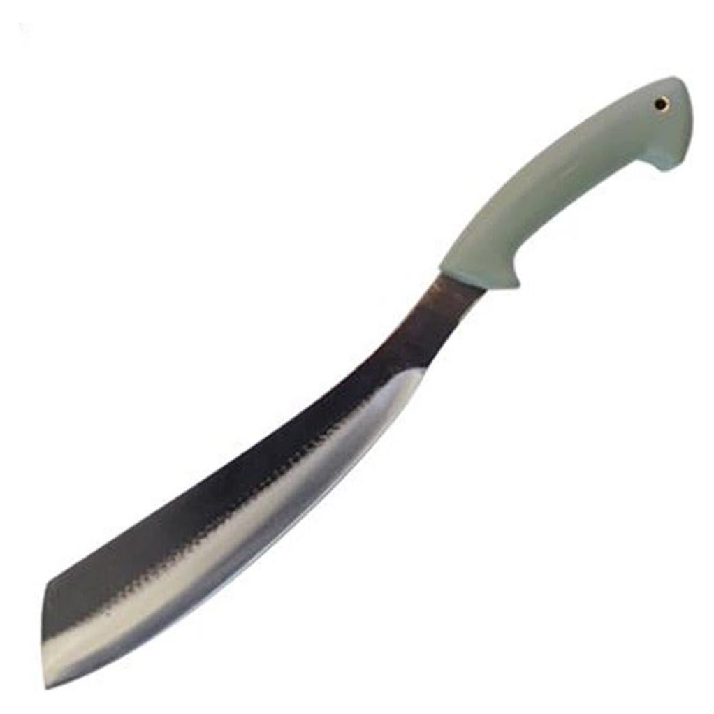 Machete Parang Bushcraft Condor 33cm Acero Carbono con Funda