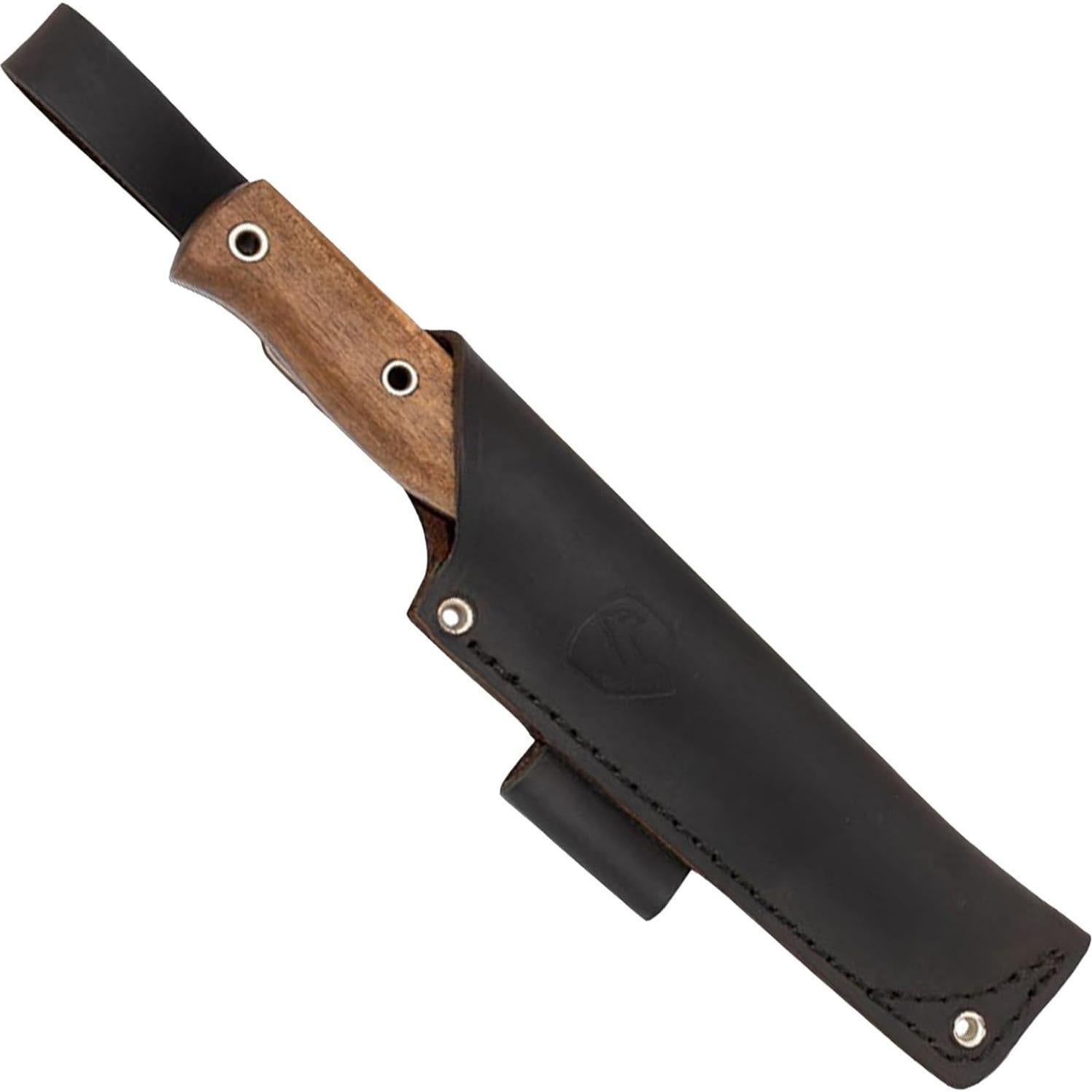 Cuchillo Fijo Condor CTK390045HC para Camping 11.43cm