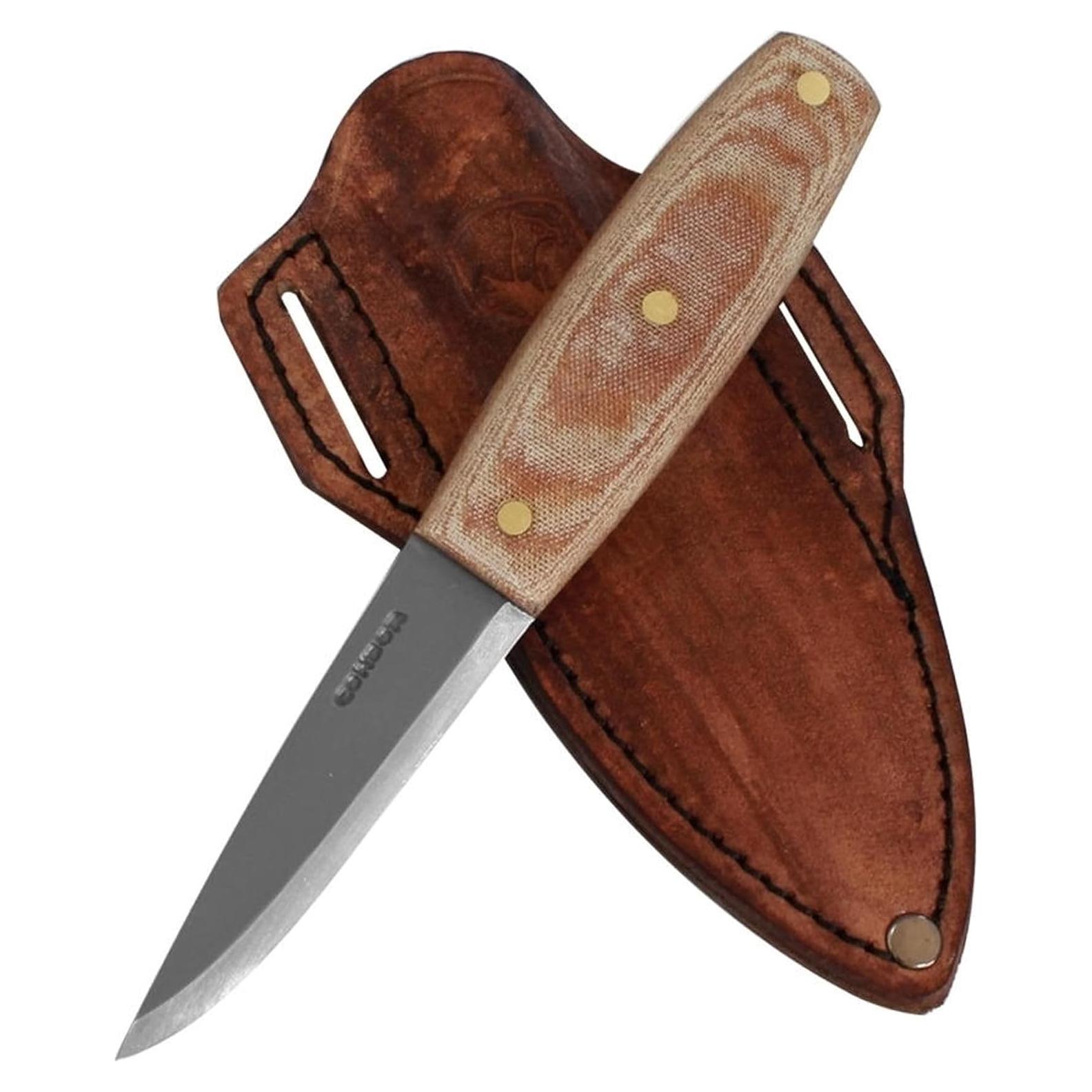 Cuchillo de Montaña Primitivo Condor CTK39184 20.96 cm