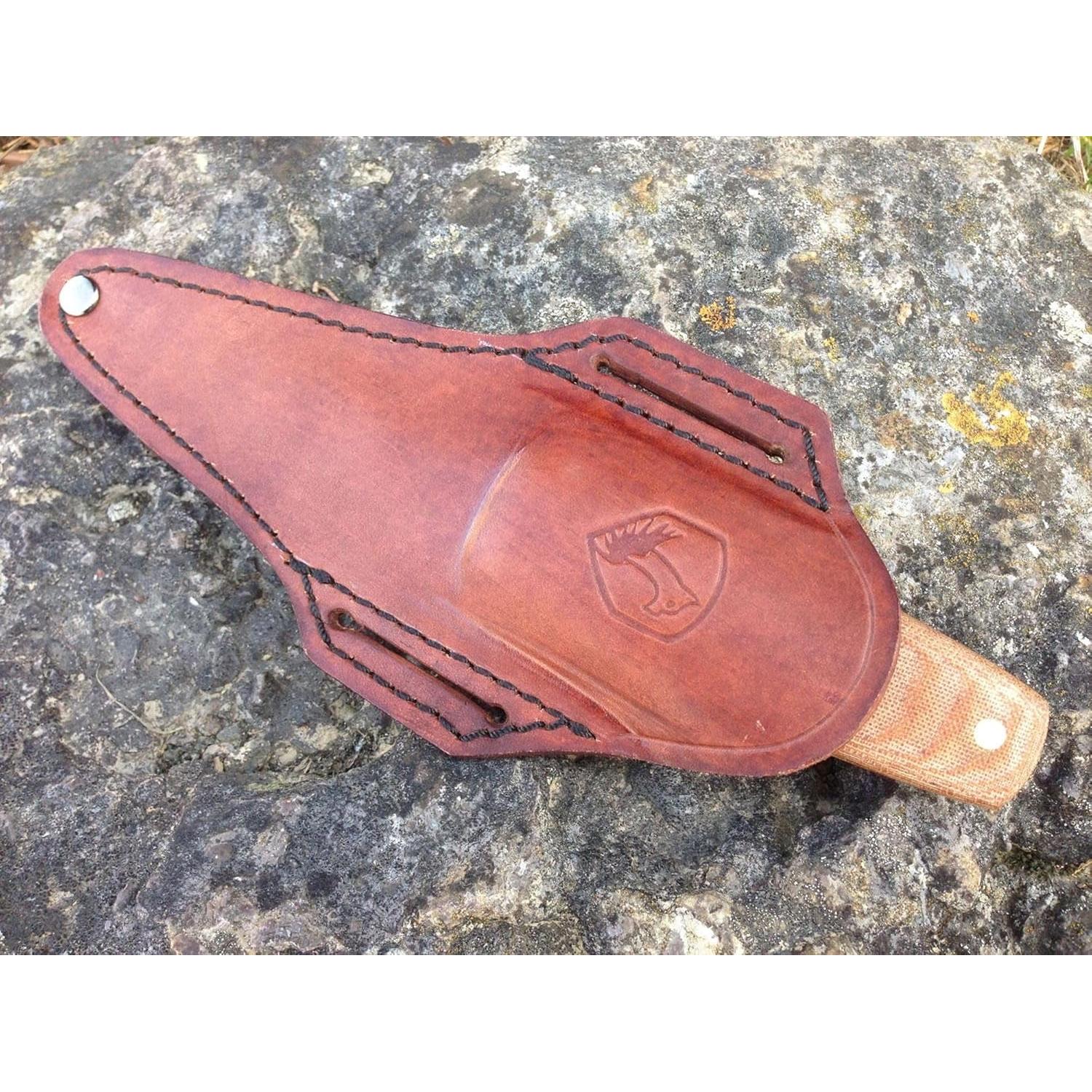 Cuchillo de Montaña Primitivo Condor CTK39184 20.96 cm