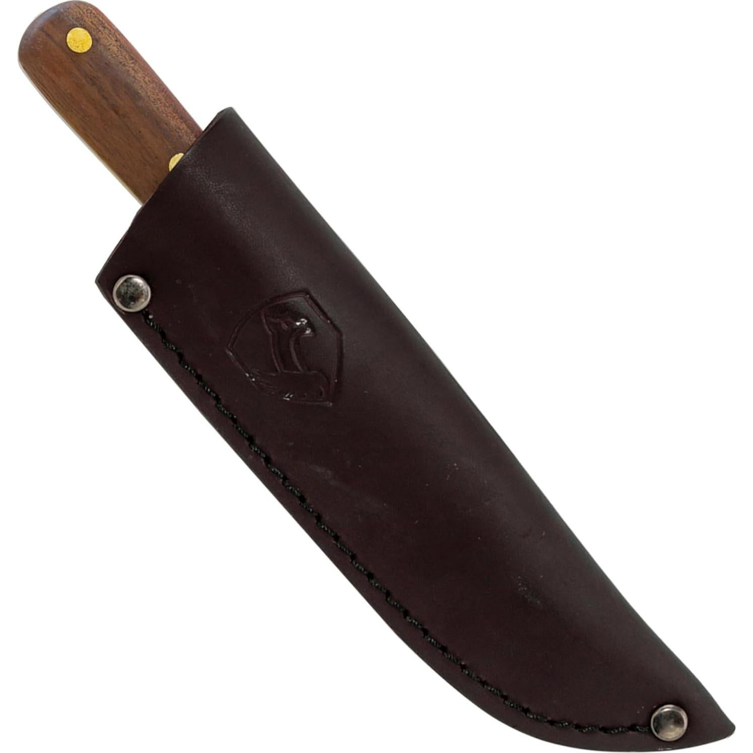 Cuchillo Kephart Condor 5.08 cm Acero Carbono con Funda