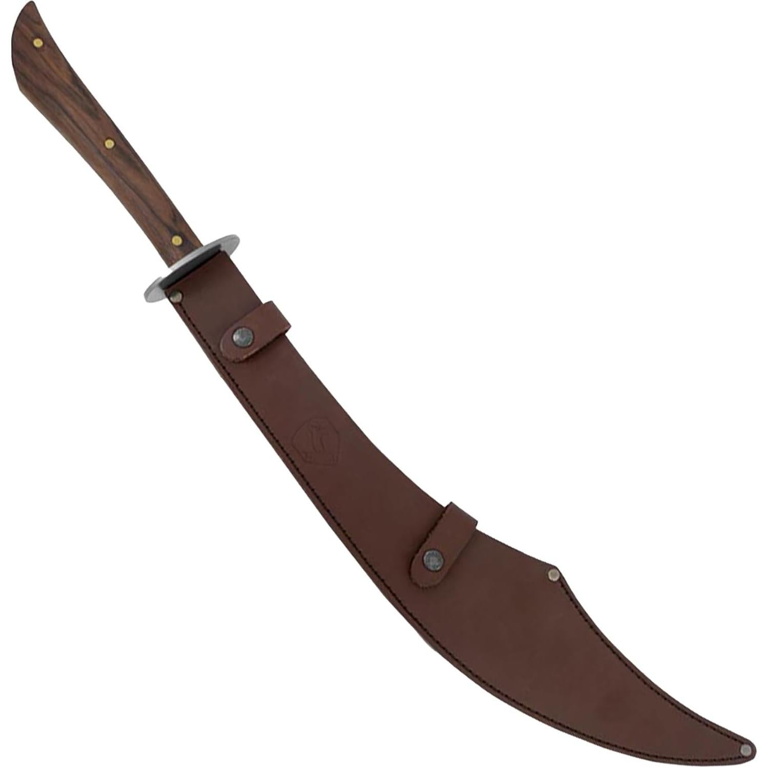 Espada Scimitar Condor CTK357-22HC - Acero al Carbono 55.88 cm