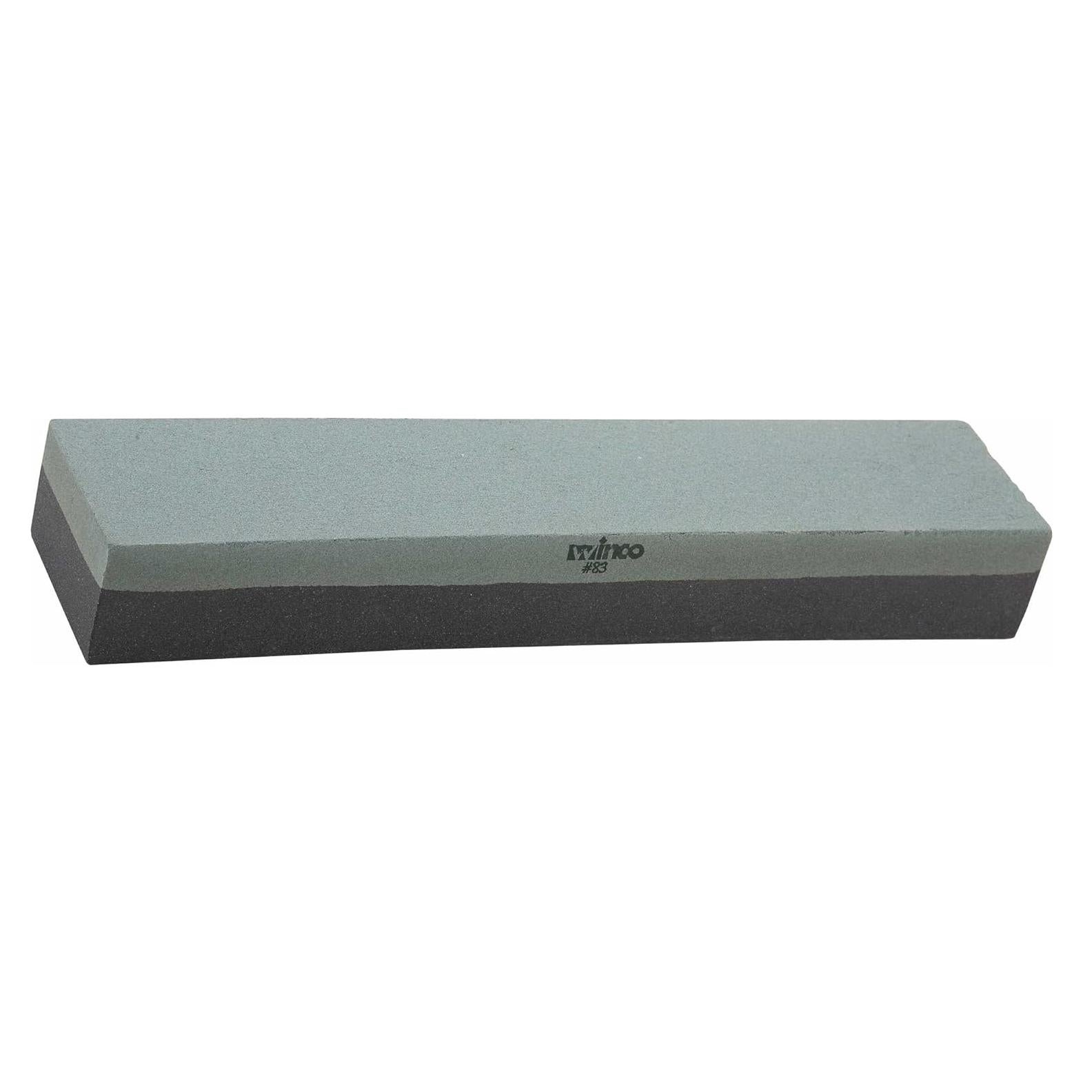 Piedra de Afilado Winco Grano Fino/Medio 30.48 cm