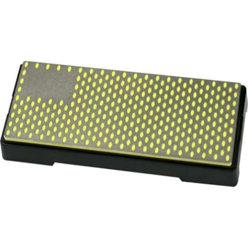 Piedra de Afilado de Diamante Smith's DBSC 16.3x7.1cm Gruesa