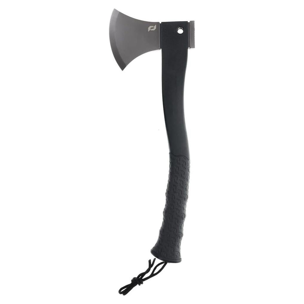 Hacha Magnum Bedrock Schrade 1182501 0.54kg