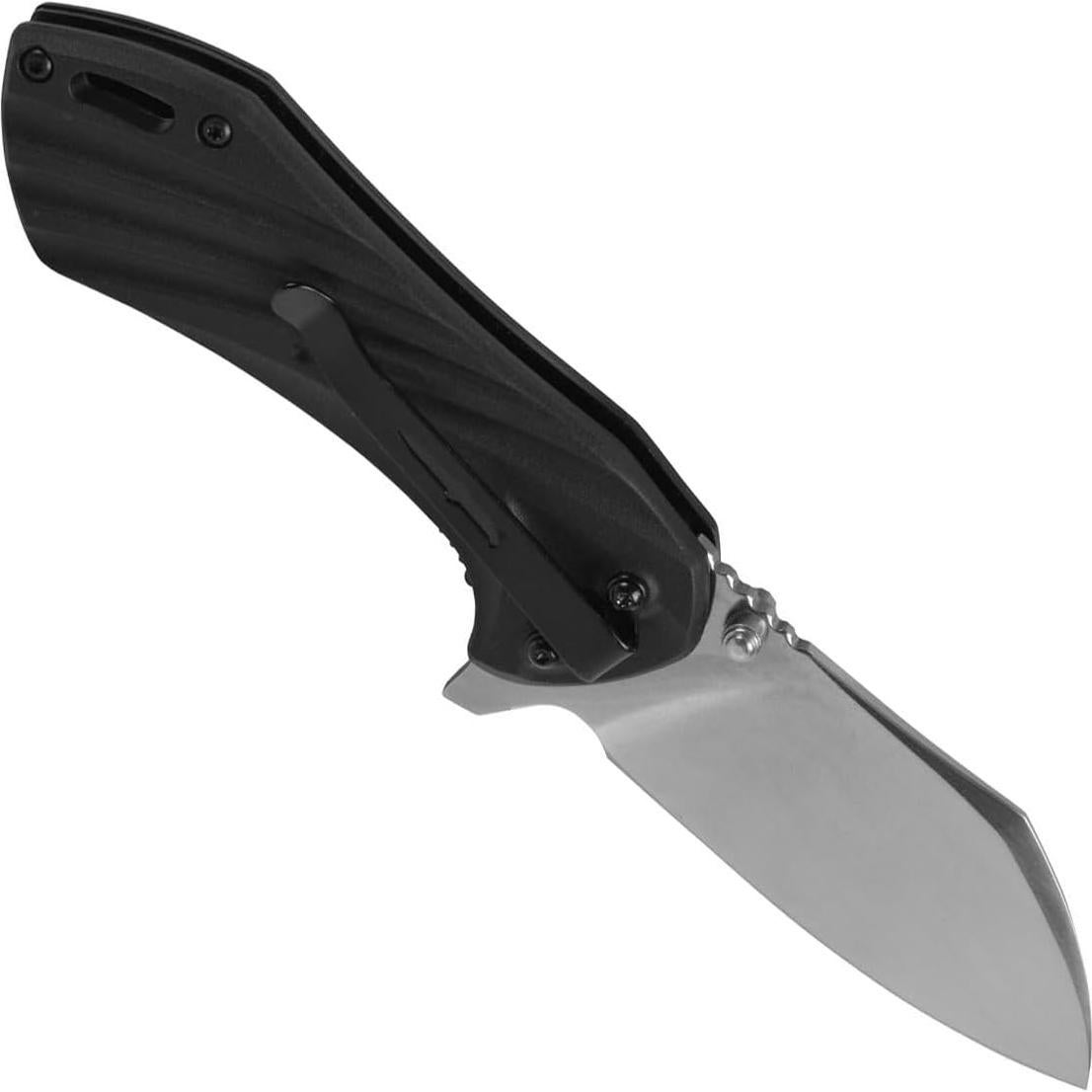 Cuchillo Plegable Camillus CM19599 18.42 cm Titanio