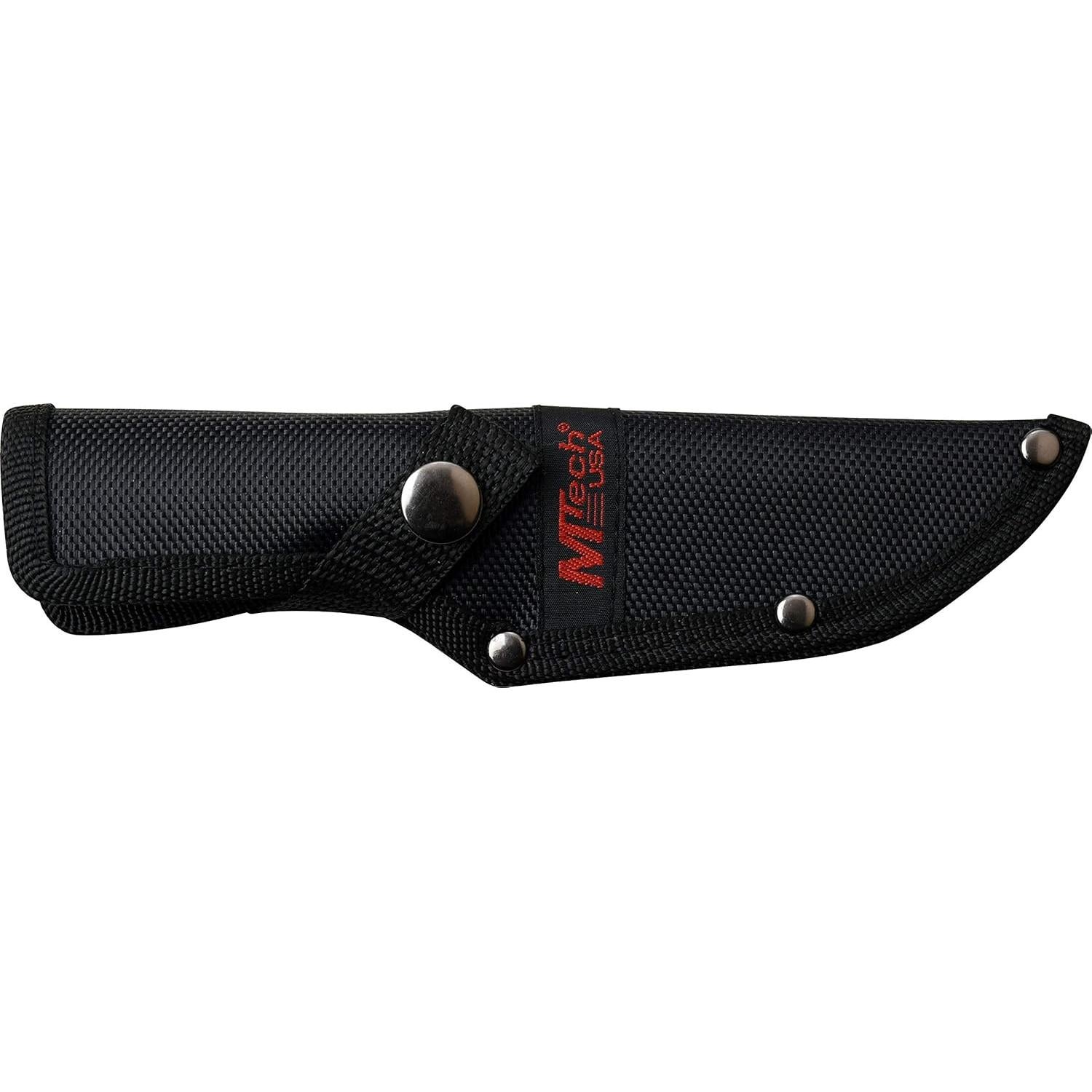 Cuchillo de hoja fija MTECH USA MT-20-87BA 20.96 cm