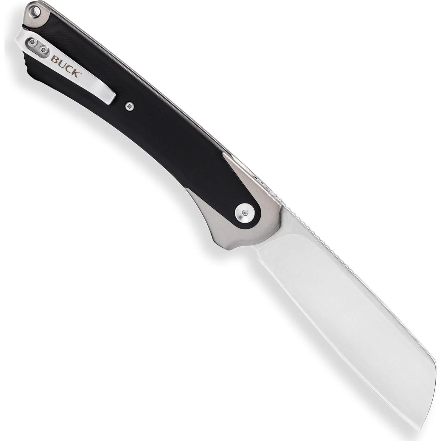 Cuchillo Plegable Buck Knives 263 Highline XL, Hoja D2 9.68 cm